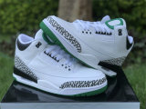 Authentic Air Jordan 3