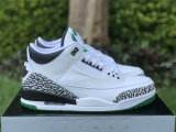 Authentic Air Jordan 3