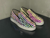 Christian Louboutin Low Shoes (274)