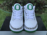 Authentic Air Jordan 3