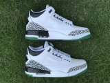 Authentic Air Jordan 3