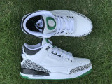 Authentic Air Jordan 3