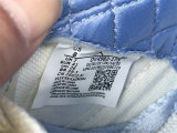 Authentic DJ Khaled x Air Jordan 5 We The Best “Sail”