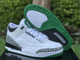 Authentic Air Jordan 3