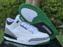 Authentic Air Jordan 3