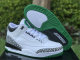 Authentic Air Jordan 3