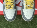 Authentic North Carolina A&T x Nike Dunk Low “Ayantee”