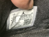 Authentic Air Jordan 6 Metallic Silver