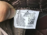 Authentic A Ma Maniére x Air Jordan 4 “Violet Ore”