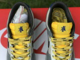 Authentic North Carolina A&T x Nike Dunk Low “Ayantee”
