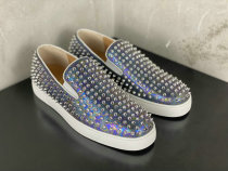 Christian Louboutin Low Shoes (275) Christian Louboutin Low Shoes (275)
