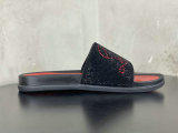 Christian Louboutin slippers (5)