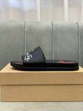 Christian Louboutin slippers (4)
