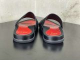 Christian Louboutin slippers (5)