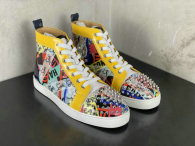 Christian Louboutin High Top (314)