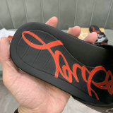 Christian Louboutin slippers (4)