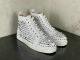 Christian Louboutin High Top (329)