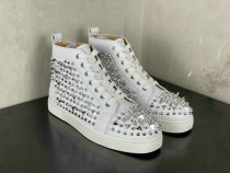 Christian Louboutin High Top (329) Christian Louboutin High Top (329)