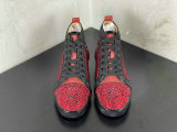 Christian Louboutin High Top (322)