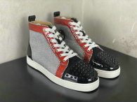 Christian Louboutin High Top (312)
