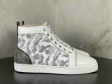 Christian Louboutin High Top (306)