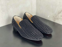 Christian Louboutin Low Shoes (278) Christian Louboutin Low Shoes (278)