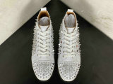 Christian Louboutin High Top (329)