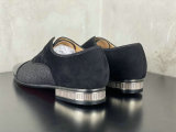 Christian Louboutin Low Shoes (286)