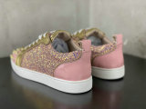 Christian Louboutin Low Shoes (282)