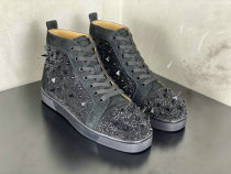 Christian Louboutin High Top (330) Christian Louboutin High Top (330)