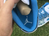 Authentic Air Jordan 1 Low “Washed Denim”