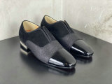 Christian Louboutin Low Shoes (286)