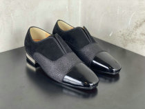 Christian Louboutin Low Shoes (286)
