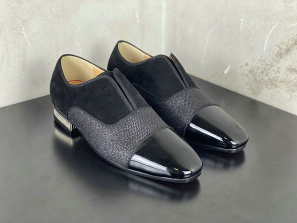 Christian Louboutin Low Shoes (286)