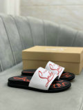 Christian Louboutin slippers (8)