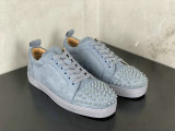 Christian Louboutin Low Shoes (291)