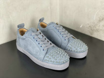 Christian Louboutin Low Shoes (291)
