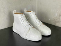 Christian Louboutin High Top (316) Christian Louboutin High Top (316)