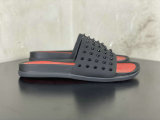 Christian Louboutin slippers (7)