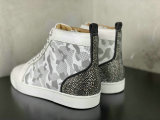 Christian Louboutin High Top (306)