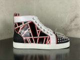 Christian Louboutin High Top (310)