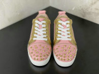 Christian Louboutin Low Shoes (282)