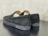 Christian Louboutin Low Shoes (287)