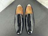 Christian Louboutin Leather Shoes (276)