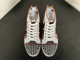 Christian Louboutin High Top (310)