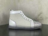 Christian Louboutin High Top (311)