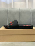 Christian Louboutin slippers (6)