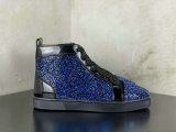 Christian Louboutin High Top (321)