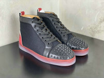 Christian Louboutin High Top (315) Christian Louboutin High Top (315)
