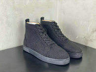 Christian Louboutin High Top (319)
